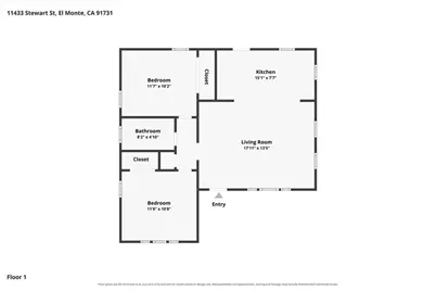 11433 Stewart Street, El Monte, CA 91731 - Photo 40