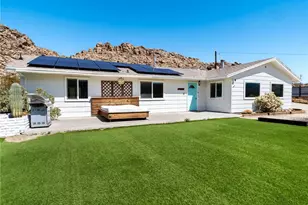 63054 Rocking Chair, Joshua Tree, CA 92252 - Photo 1