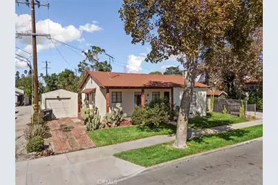 1565 N Palomares, Pomona, CA 91767 - Photo 1