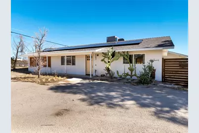 4883 Avenida La Candela, Joshua Tree, CA 92252 - Photo 2