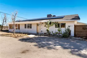 4883 Avenida La Candela, Joshua Tree, CA 92252 - Photo 2