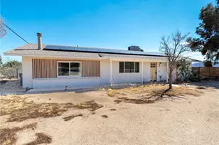 4883 Avenida La Candela, Joshua Tree, CA 92252 - Photo 1
