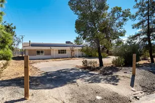 4883 Avenida La Candela, Joshua Tree, CA 92252 - Photo 4