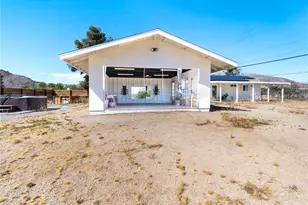 4883 Avenida La Candela, Joshua Tree, CA 92252 - Photo 44