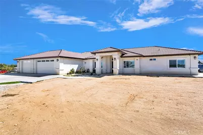 18237 Valencia Street, Hesperia, CA 92345 - Photo 2