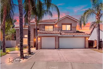 1464 Corte Rosaire, San Jacinto, CA 92583 - Photo 1