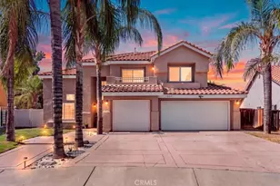 1464 Corte Rosaire, San Jacinto, CA 92583 - Photo 1