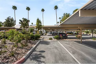 5205 E Waverly Drive #91, Palm Springs, CA 92264 - Photo 36