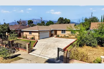 16582 Barbee, Fontana, CA 92336 - Photo 4