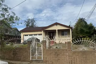 1651 Ricardo, Los Angeles, CA 90033 - Photo 1