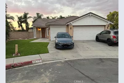 14505 Muirfield Street, Moreno Valley, CA 92555 - Photo 1