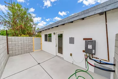 587 El Placer Road, Palm Springs, CA 92264 - Photo 50