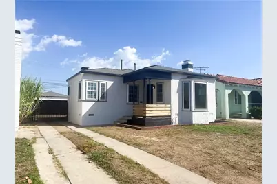 8718 Cimarron Street, Los Angeles, CA 90047 - Photo 30