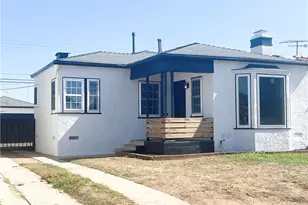 8718 Cimarron St, Los Angeles, CA 90047 - Photo 1
