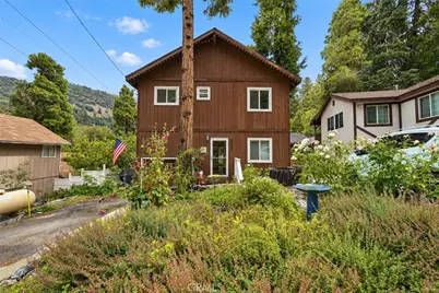 9333 Canyon, Forest Falls, CA 92339 - Photo 4
