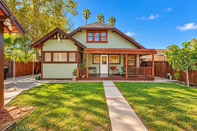 817 E Pasadena, Pomona, CA 91767 - Photo 20