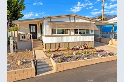 12582 2nd Street #7, Yucaipa, CA 92399 - Photo 1