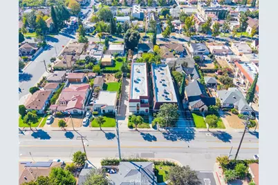 2608 W Alhambra Road, Alhambra, CA 91801 - Photo 20
