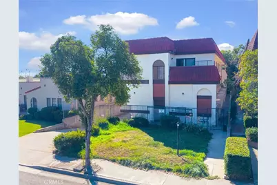 2608 W Alhambra Road, Alhambra, CA 91801 - Photo 4