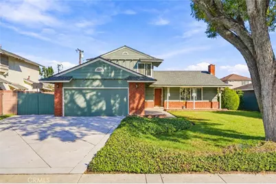 12439 Catalpa Avenue, Chino, CA 91710 - Photo 1