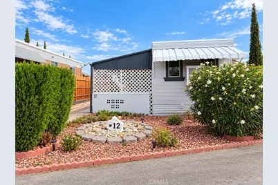 10701 G Avenue #12, Hesperia, CA 92345 - Photo 1