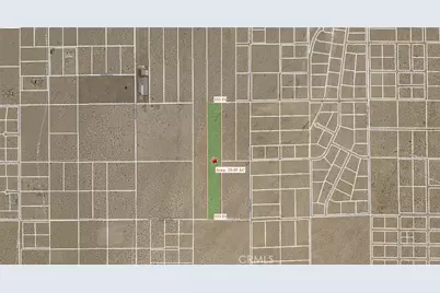 0 Crippen Road, Adelanto, CA 92301 - Photo 1
