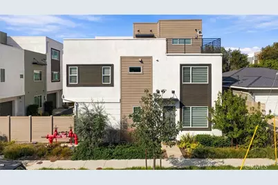 2908 Fisk Lane, Redondo Beach, CA 90278 - Photo 1