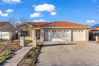 11224 Tamarisk Road, Adelanto, CA 92301 - Photo 1