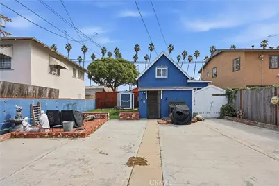 4518 S Van Ness, Los Angeles, CA 90062 - Photo 22