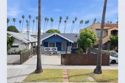 4518 S Van Ness, Los Angeles, CA 90062 - Photo 1