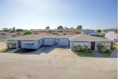 7321 Richfield Street, Paramount, CA 90723 - Photo 4