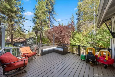 5706 Lodgepole, Wrightwood, CA 92397 - Photo 46