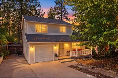 5706 Lodgepole, Wrightwood, CA 92397 - Photo 2