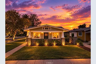 505 N 8th Avenue, Upland, CA 91786 - Photo 1