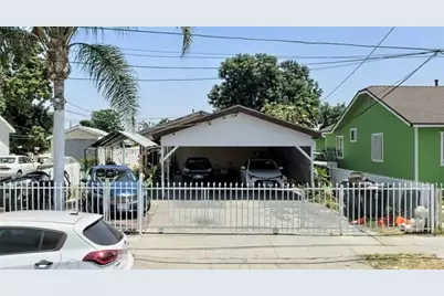 8820 Beach, Los Angeles, CA 90002 - Photo 1