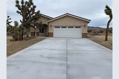 56779 Little League, Yucca Valley, CA 92284 - Photo 1