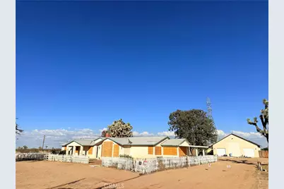18425 Panther, Adelanto, CA 92301 - Photo 1
