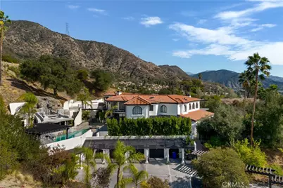 350 Mount Olive Drive, Bradbury, CA 91008 - Photo 16