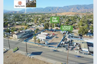 24822 E Base Line, San Bernardino, CA 92410 - Photo 2