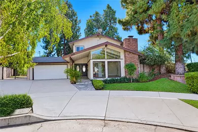 2402 W Valewood Street, San Dimas, CA 91773 - Photo 2