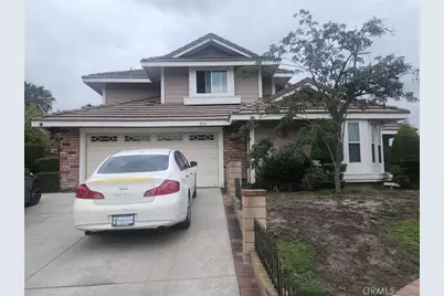 950 Coronel Court, Walnut, CA 91789 - Photo 1
