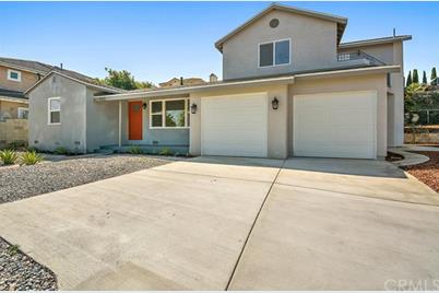 700 E Graves Ave Monterey Park Ca 91755 Mls Dw19214253