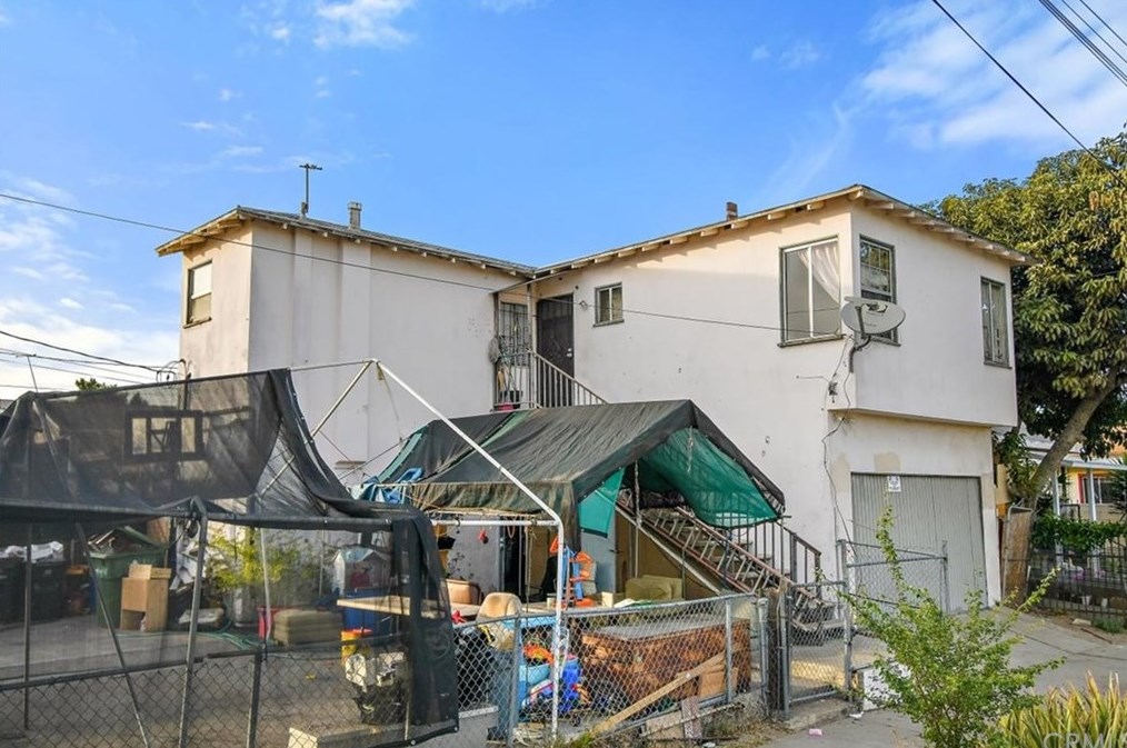 9409 Baring Cross St, Los Angeles, CA 90044