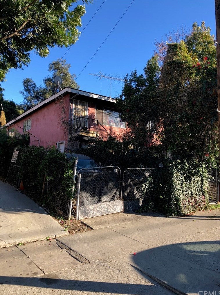 1128 Evergreen Ave, Los Angeles, CA