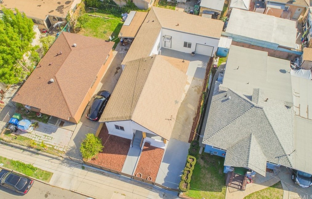622 Cornwell St, Los Angeles CA  90033-1917 exterior