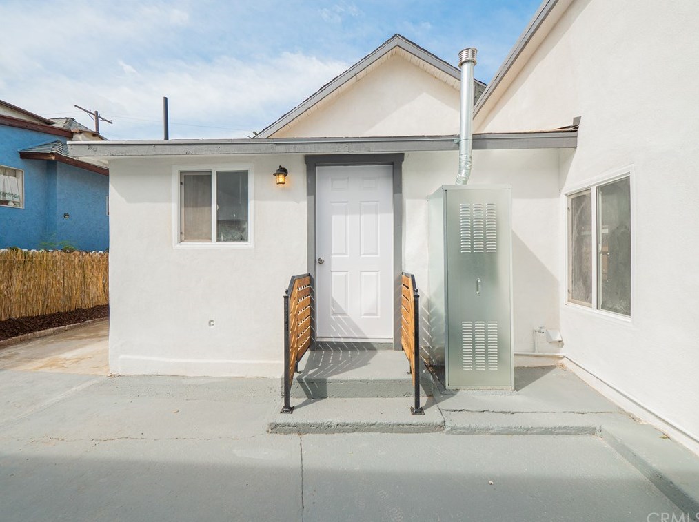 622 Cornwell St, Los Angeles CA  90033-1917 exterior