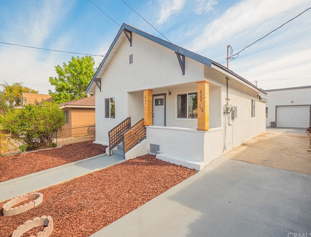 622 Cornwell St, Los Angeles CA  90033-1917 exterior