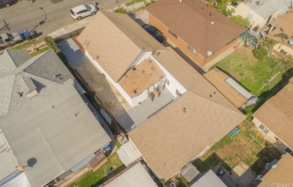 622 Cornwell St, Los Angeles CA  90033-1917 exterior