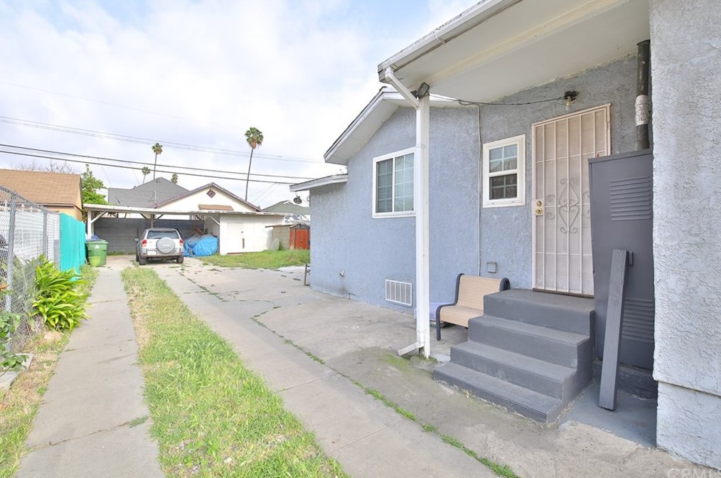 6522 Denver Ave, Los Angeles, CA