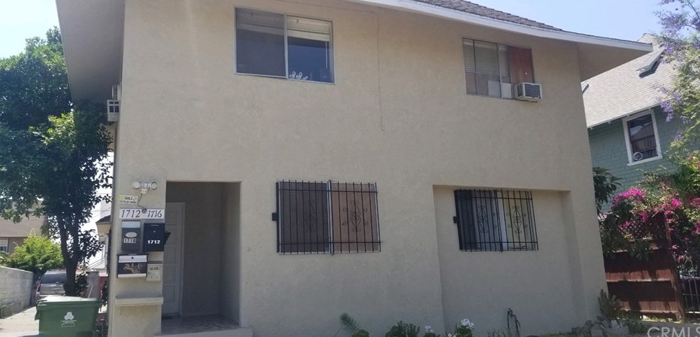 1712 24th St, Los Angeles, CA 90018-2111
